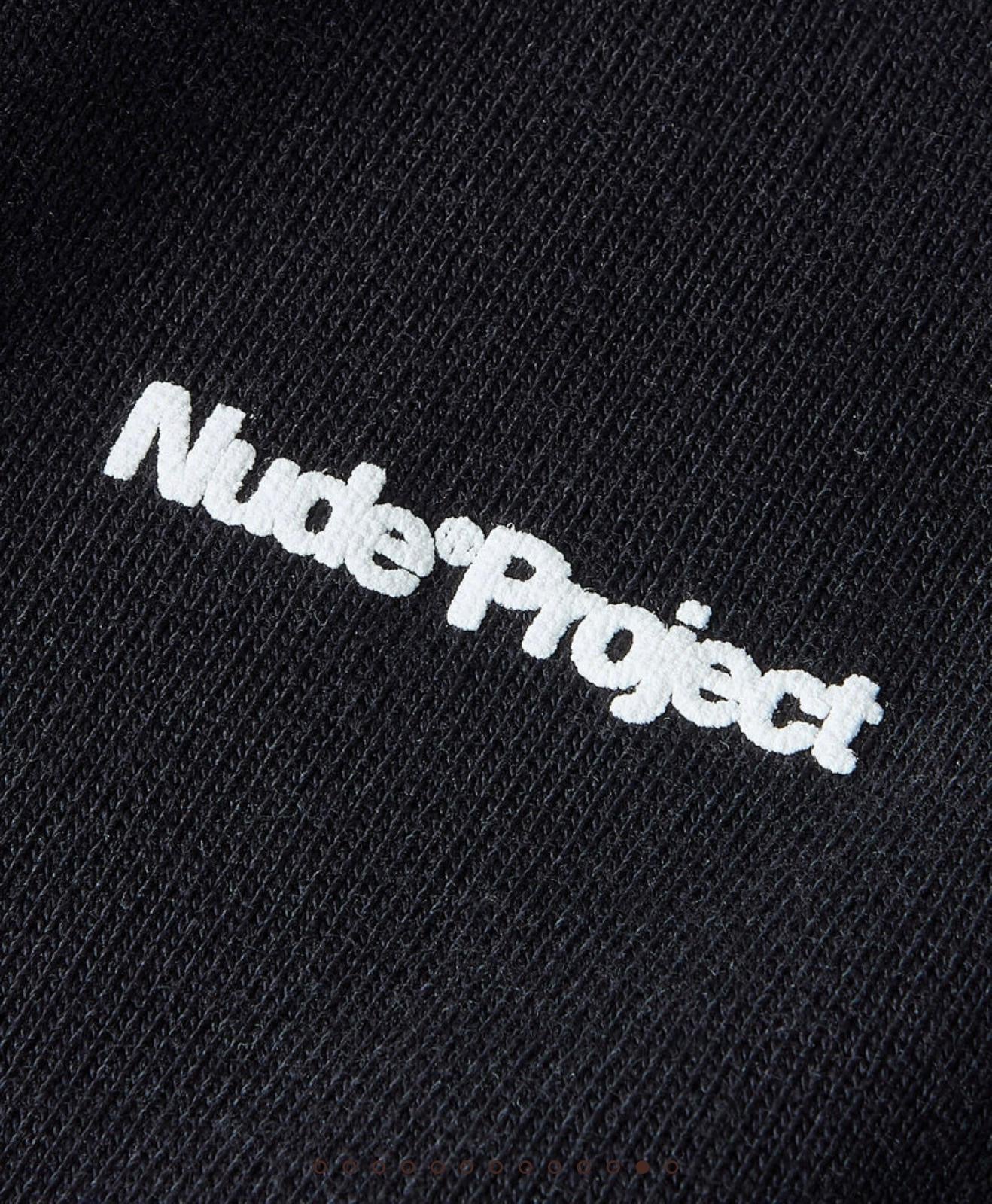 NUDE PROJECT