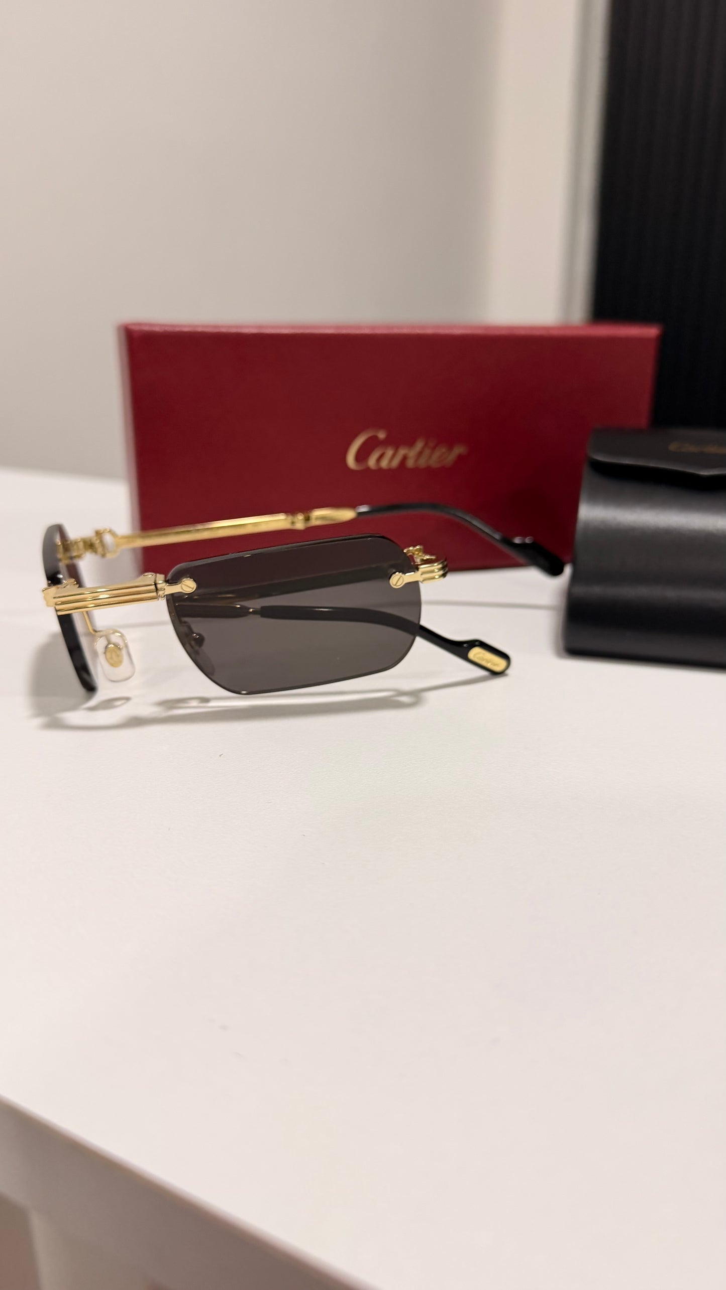 CARTIER PREMIERE