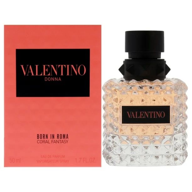 VALENTINO CORAL FANTASY EDP