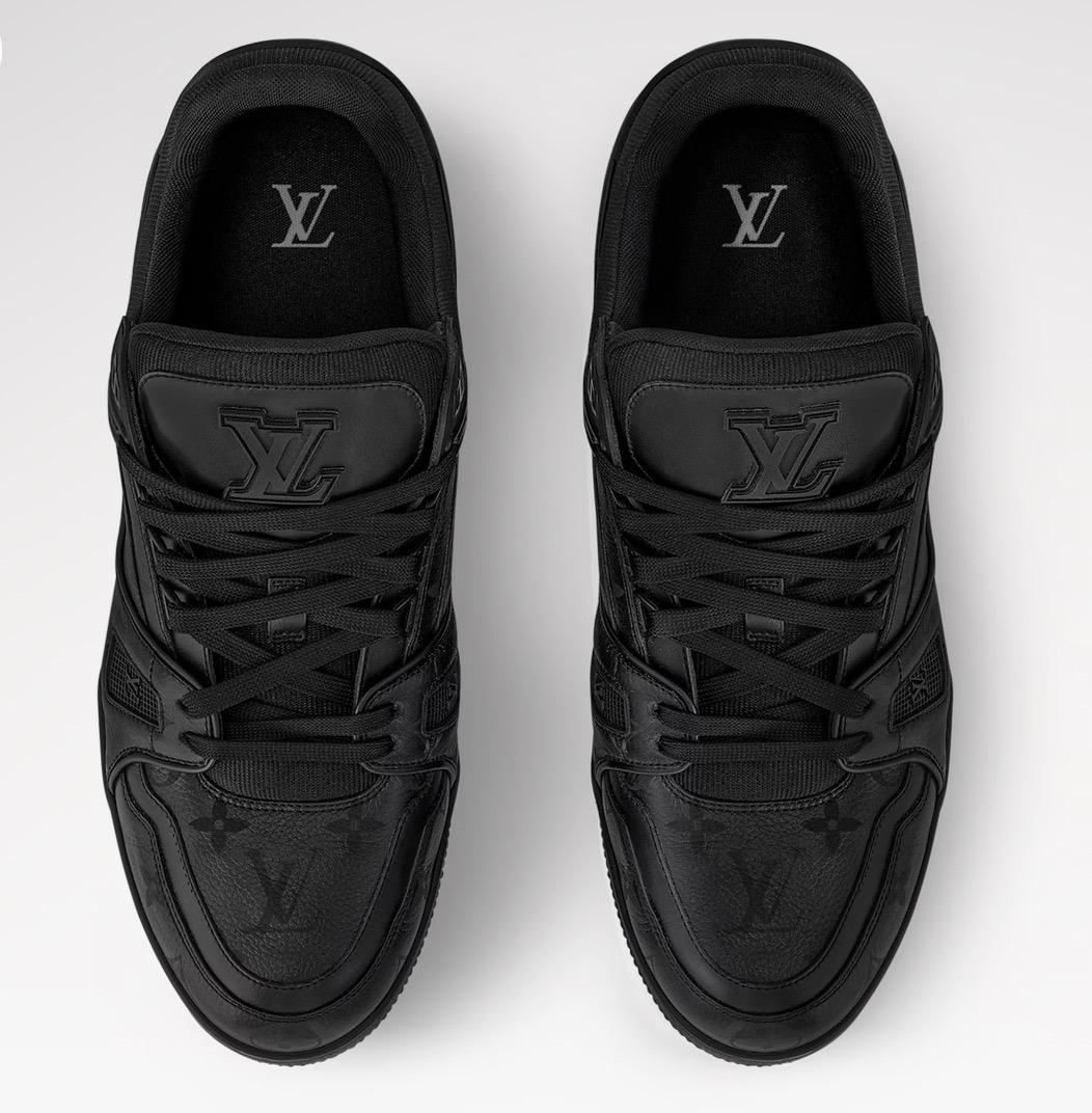 LOUIS VUITTON TRAINER