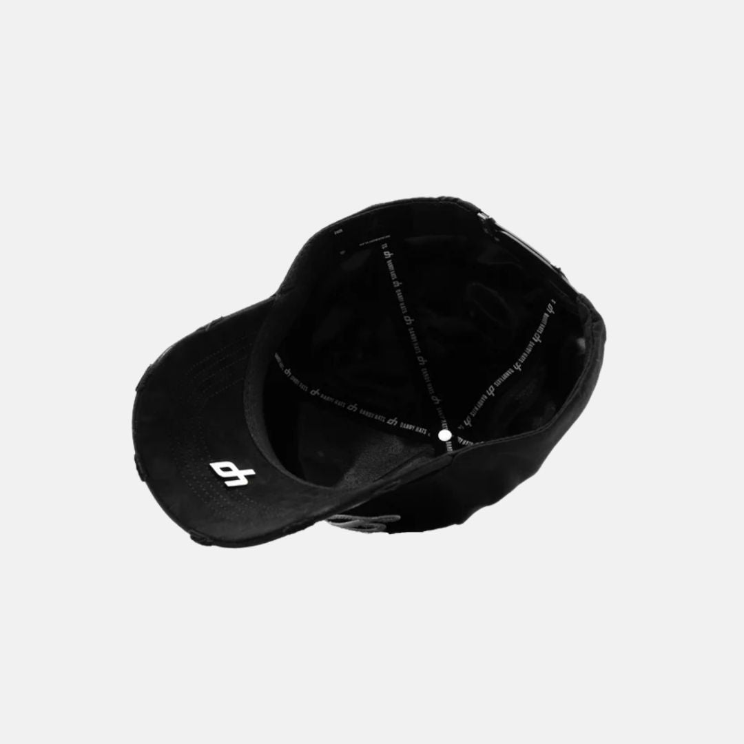 DANDY HATS "DID IT AGAIN"