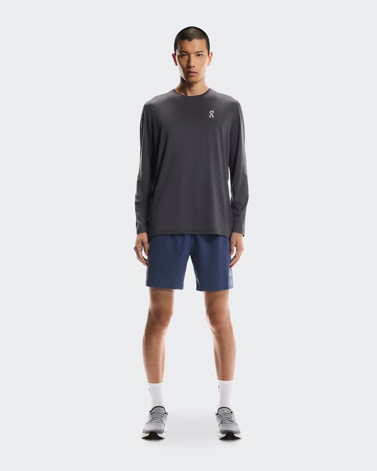 ON FOCUS SHORTS