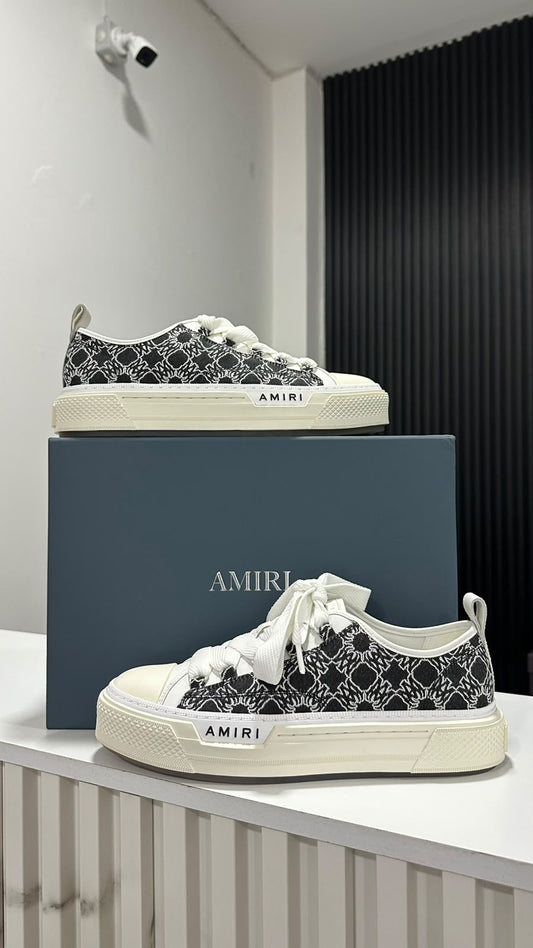 AMIRI COURT