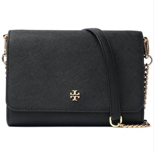 TORY BURCH CHAIN WALLET