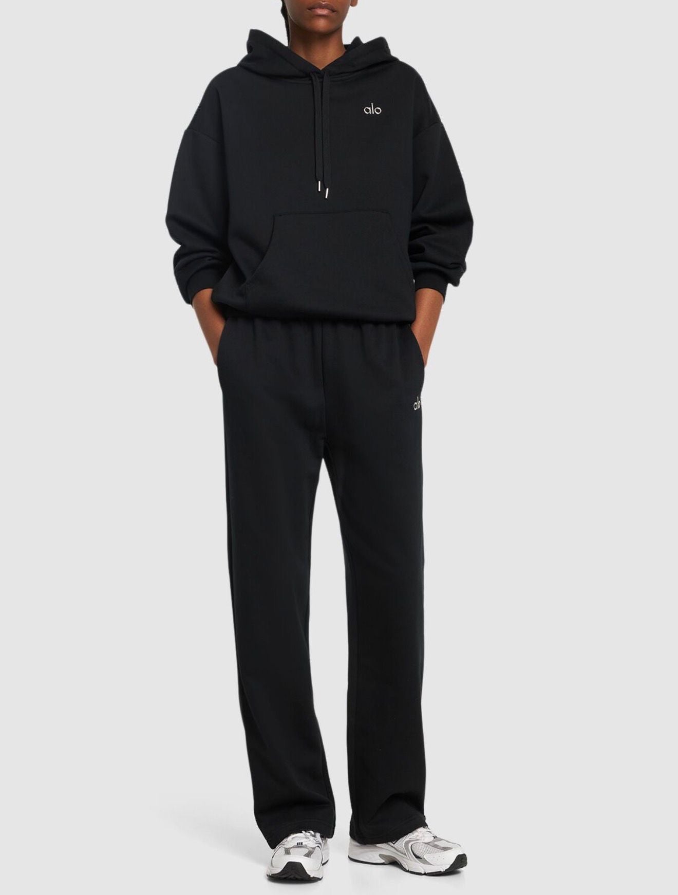 ALO HOODIE