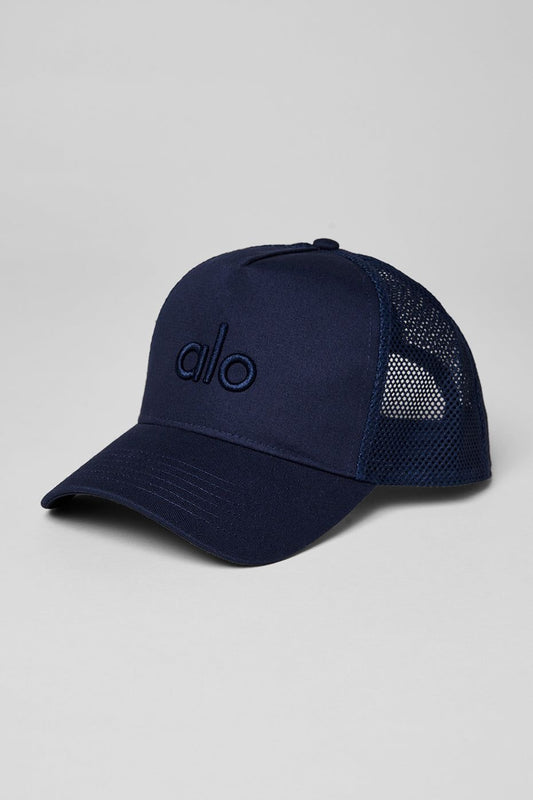 ALO CAP