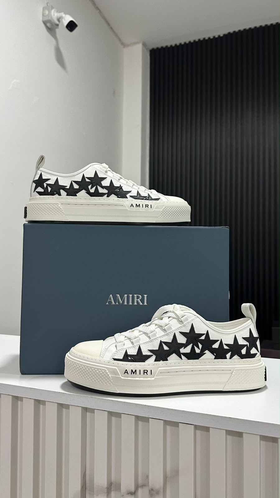 AMIRI STARS