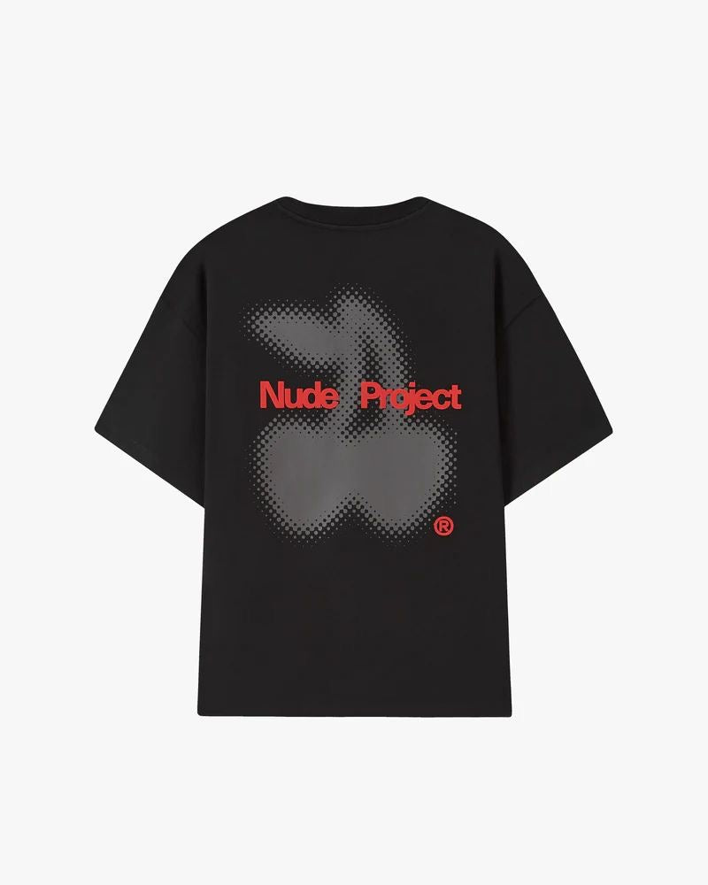 NUDE PROJECT