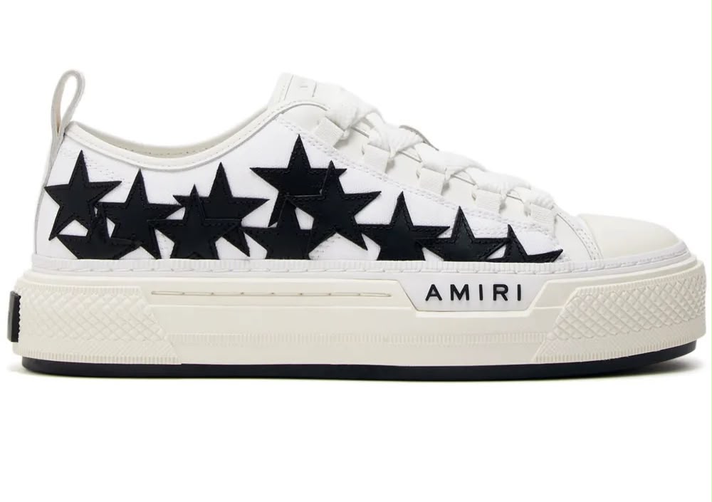AMIRI STARS