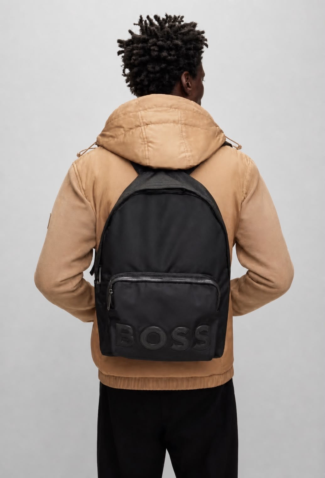BOSS BACKPACK