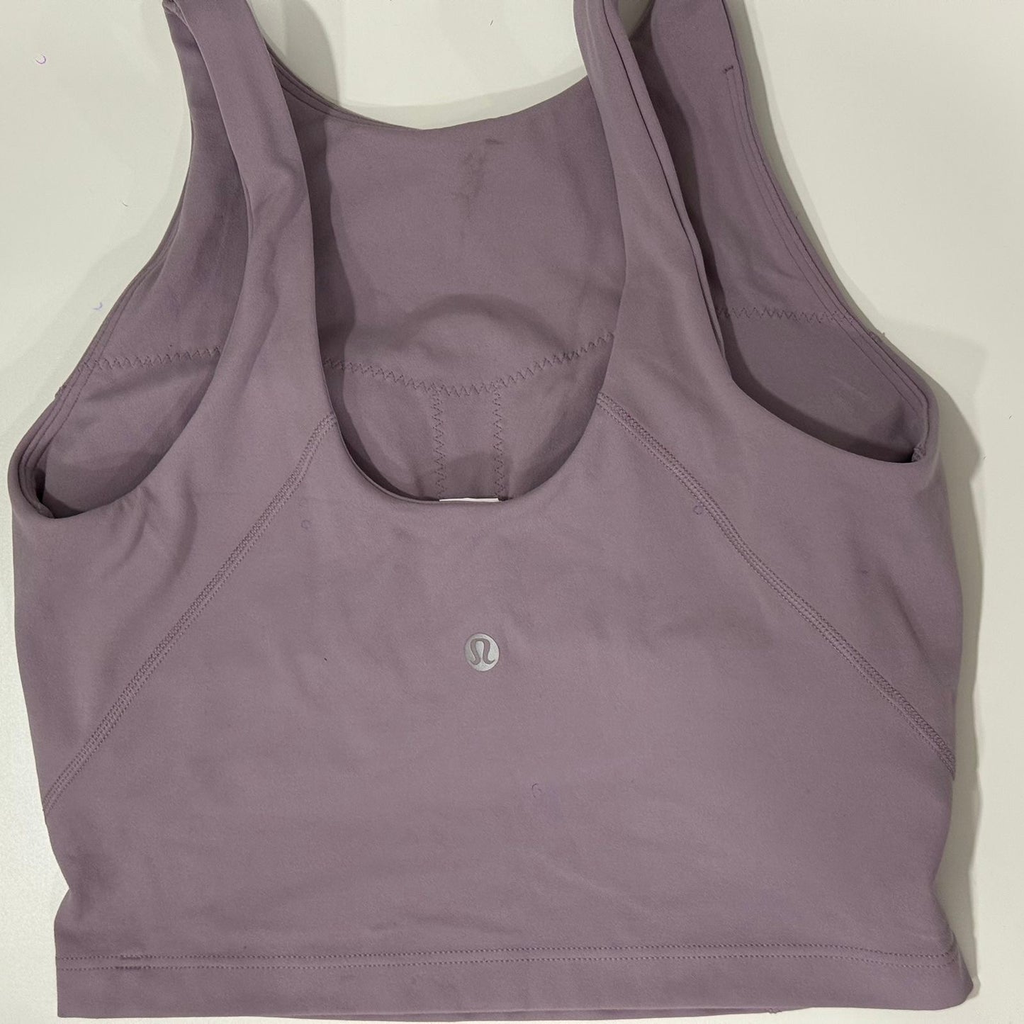 LULULEMON TOP