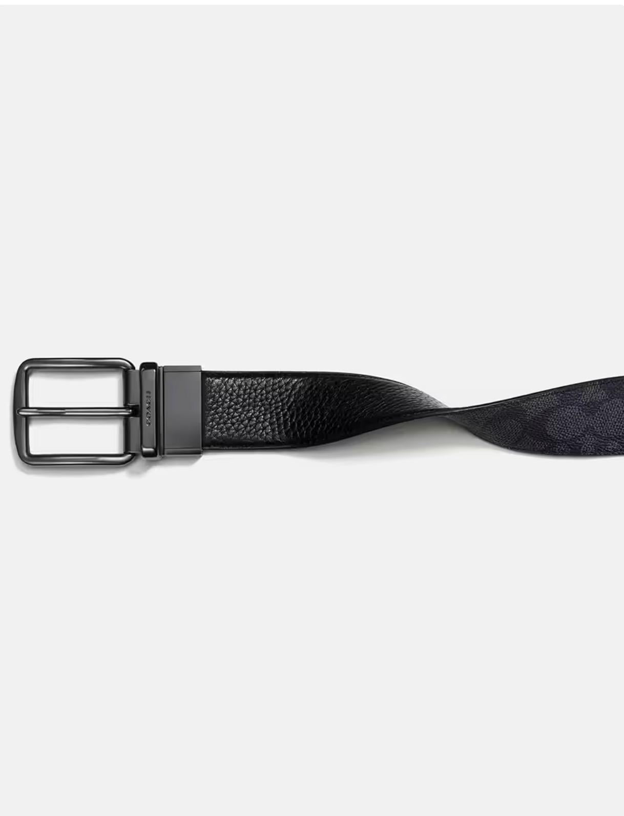 COACH BELT