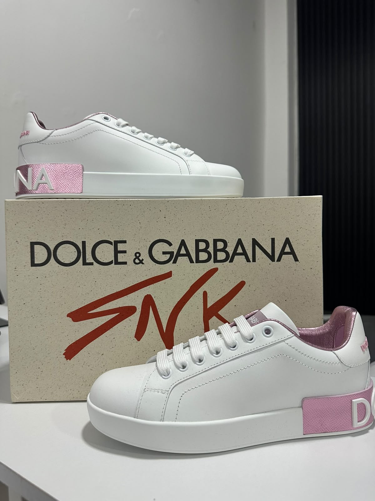 DOLCE & GABBANA PORTOFINO