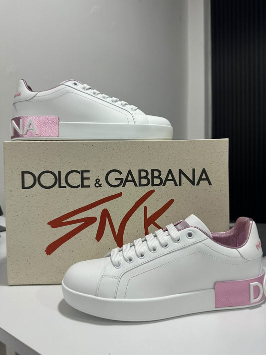 DOLCE & GABBANA PORTOFINO