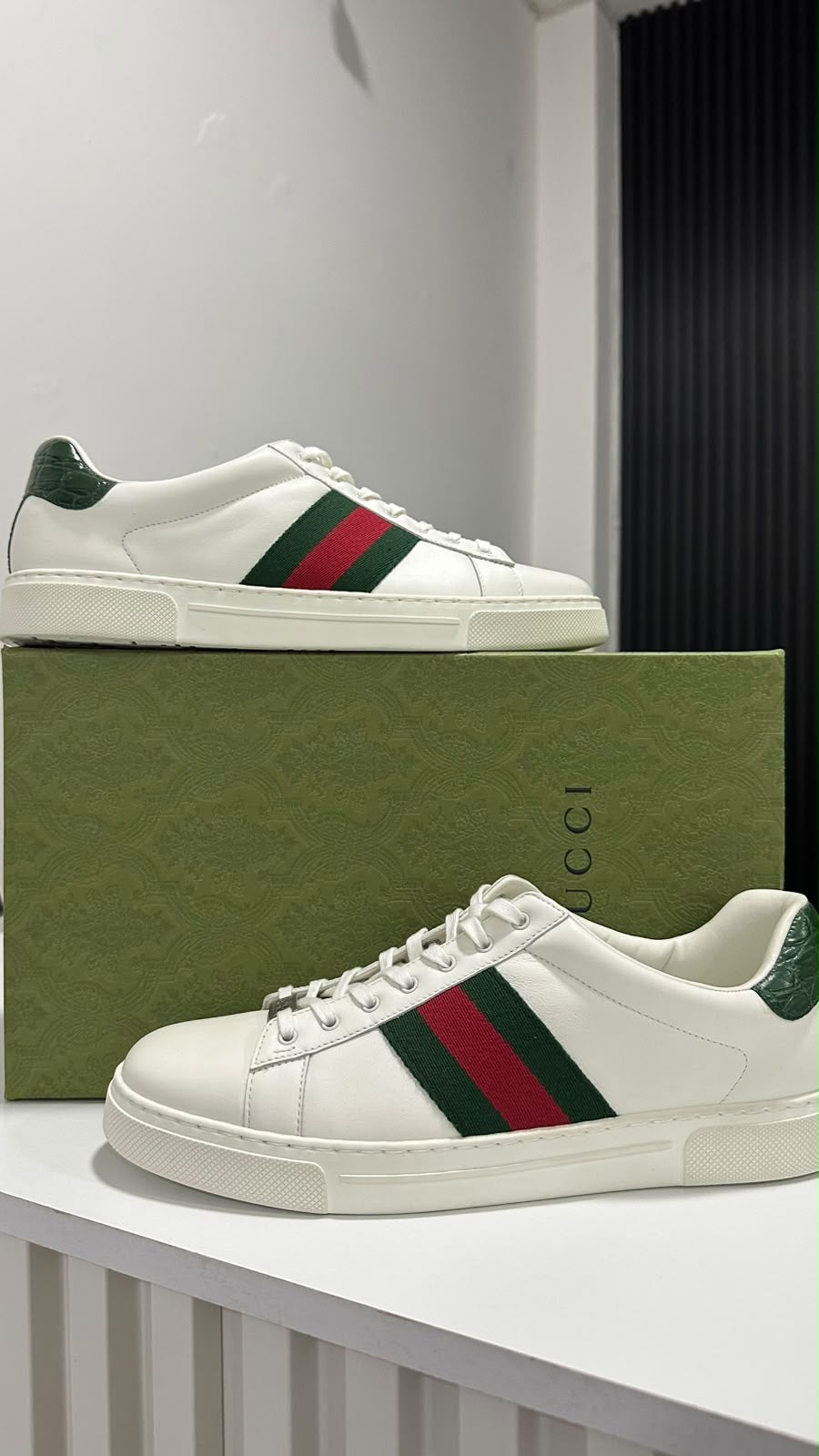 GUCCI ACE