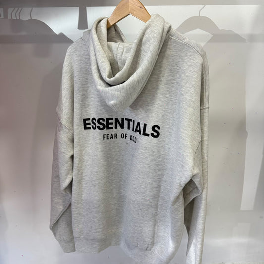 ESSENTIALS FOG 24
