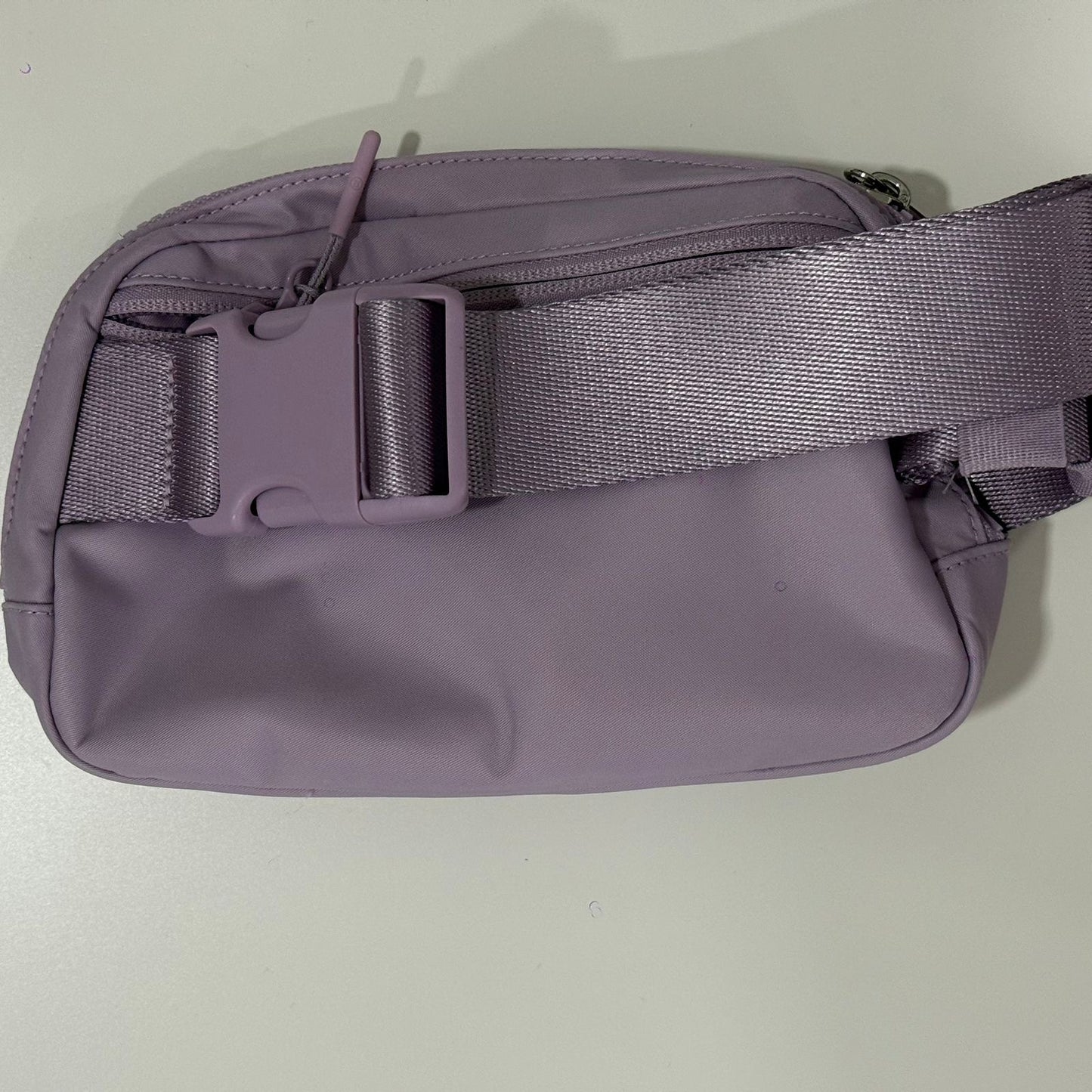 LULULEMON BAG