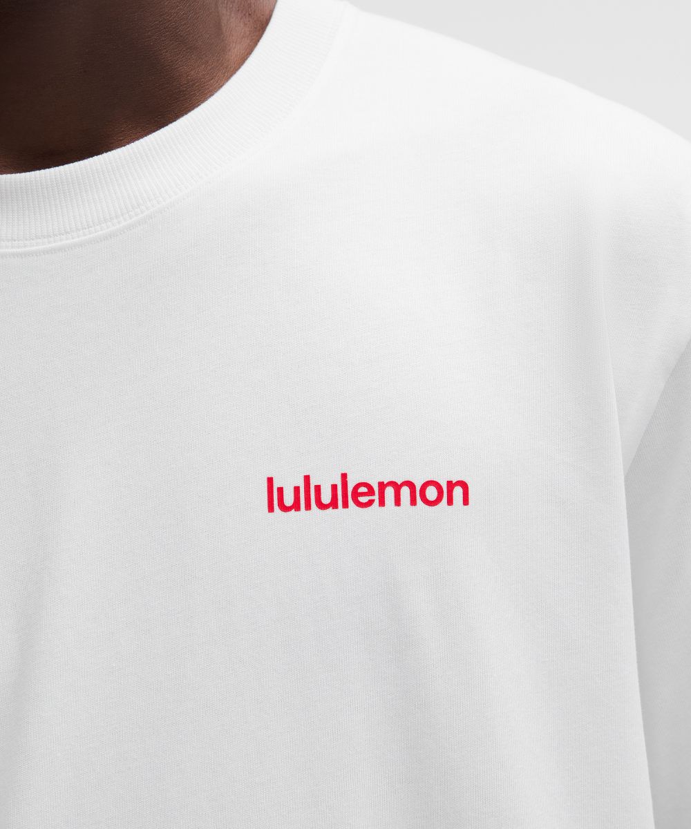 LULULEMON