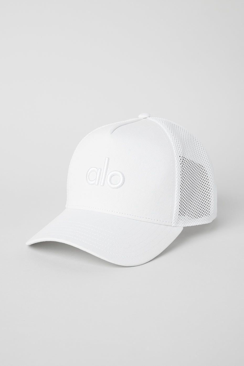 ALO CAP
