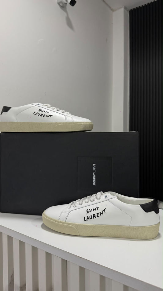 SAINT LAURENT