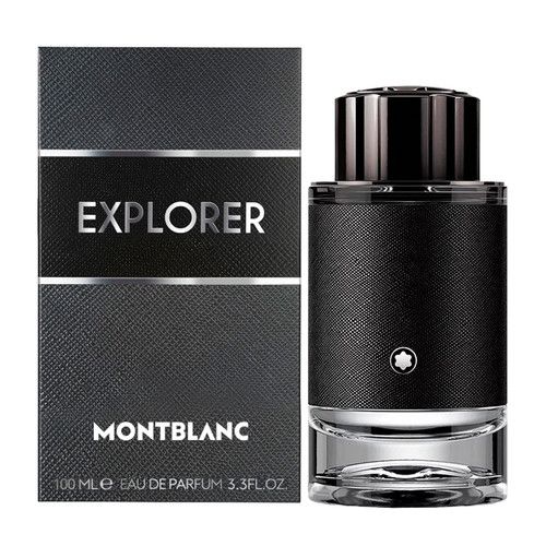 MONT BLANC EXPLORER