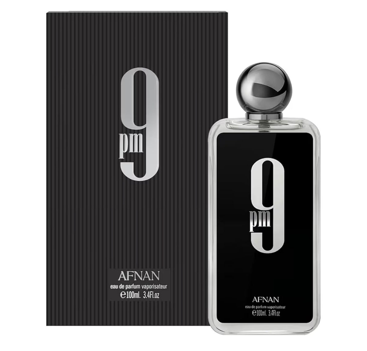 AFNAN 9PM