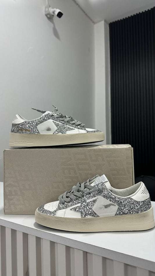 GOLDEN GOOSE STARDAN