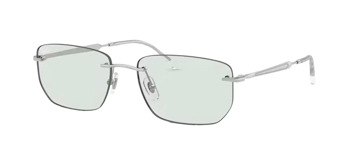 Ray Ban Transitions