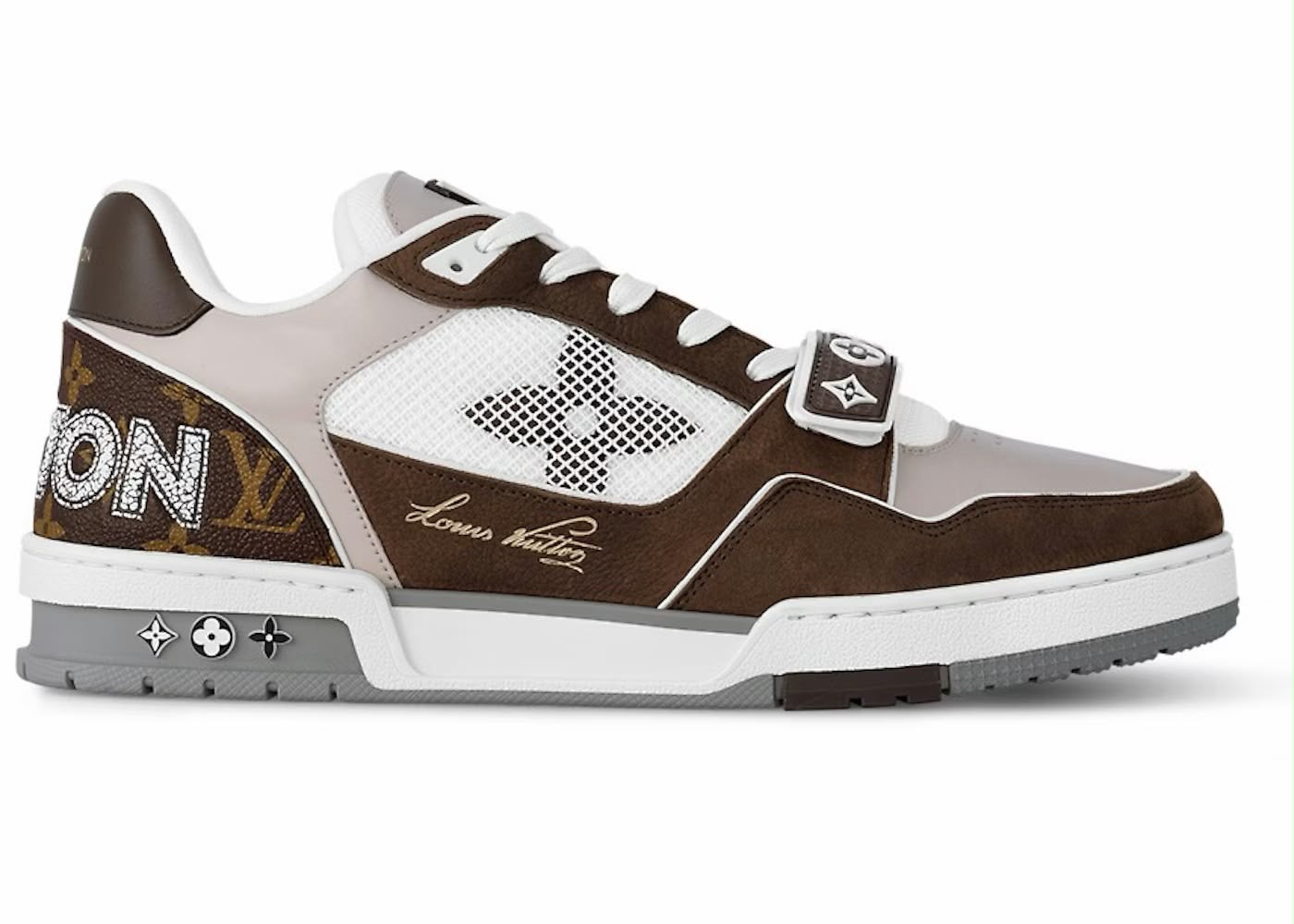 LOUIS VUITTON TRAINER