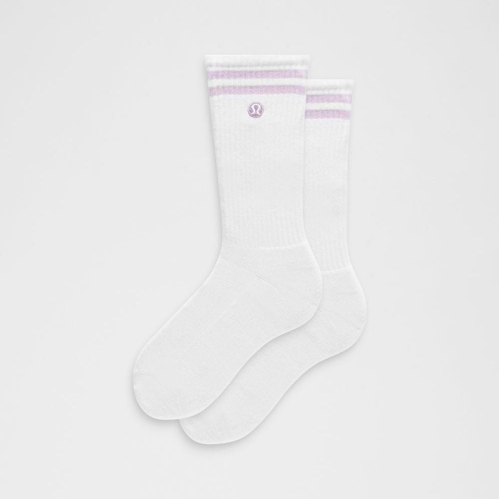 LULULEMON CALCETAS