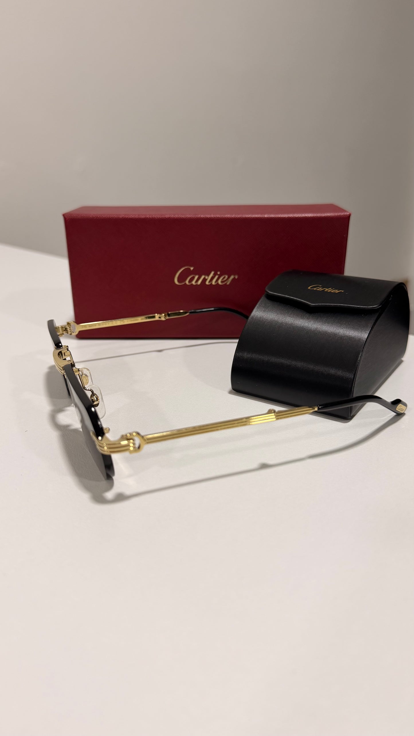 CARTIER PREMIERE