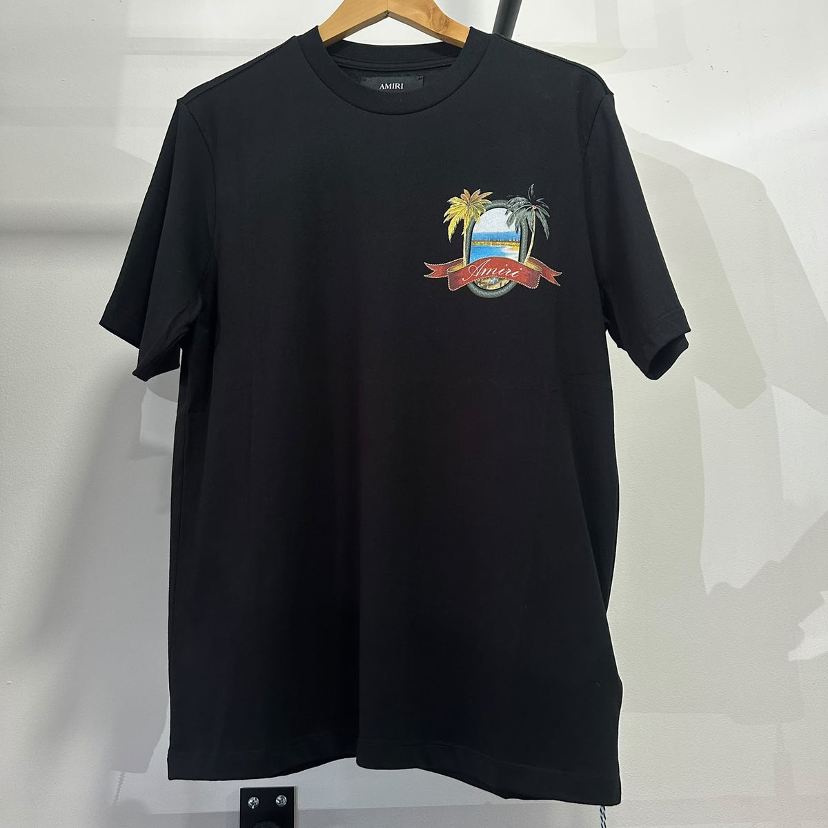 AMIRI MA PARADISE