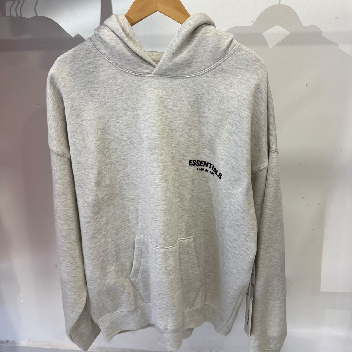 ESSENTIALS FOG 24