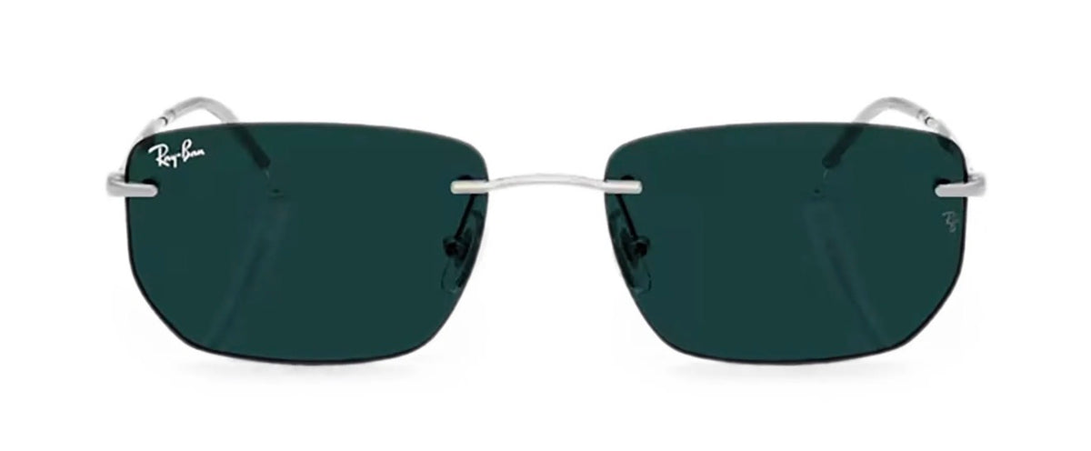 Ray Ban Transitions