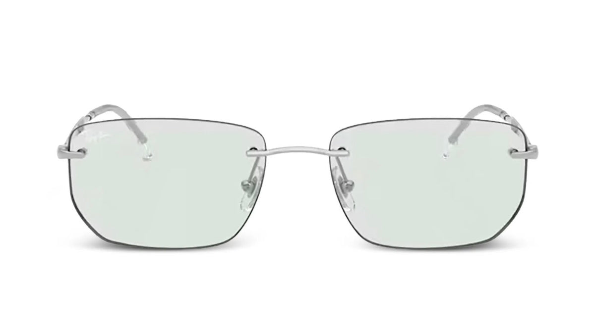 Ray Ban Transitions
