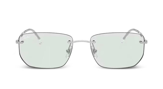Ray Ban Transitions