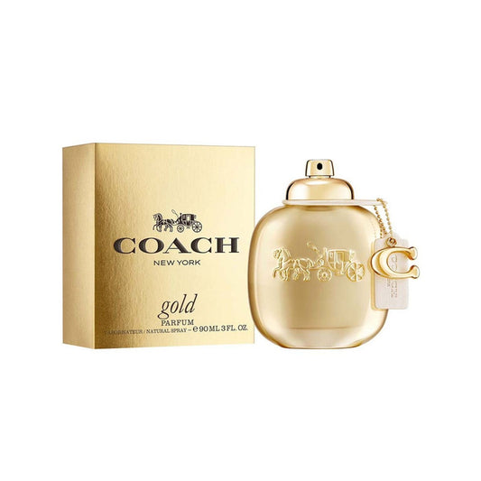 COACH GOLD