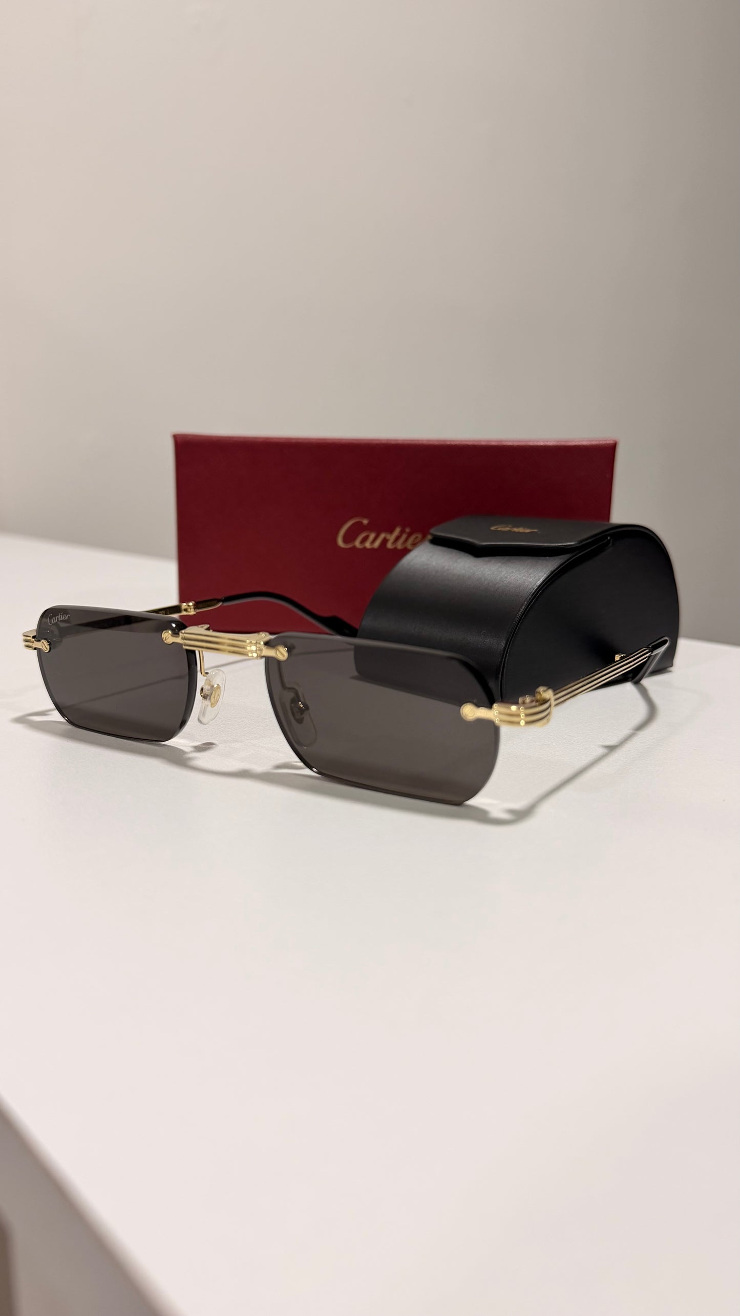 CARTIER PREMIERE
