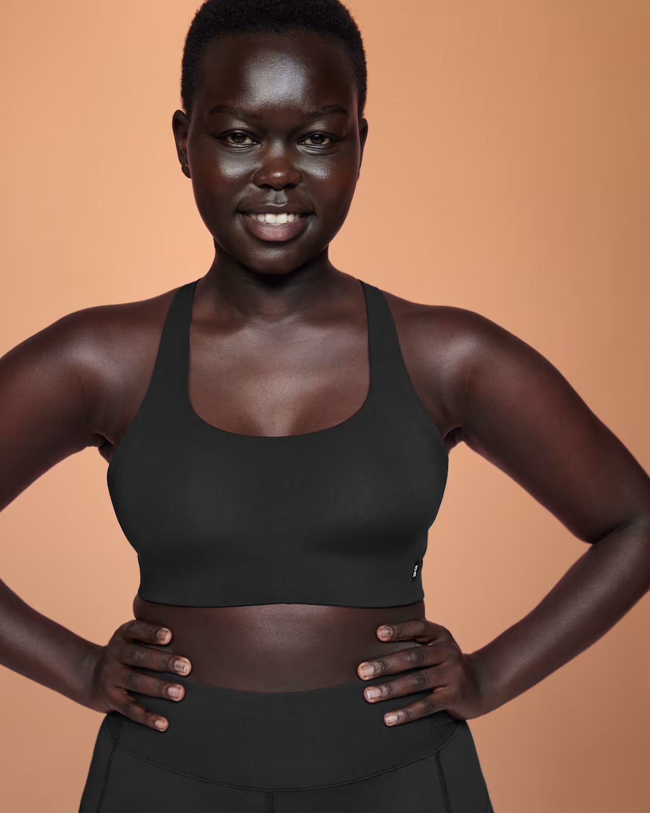 ON ACTIVE BRA