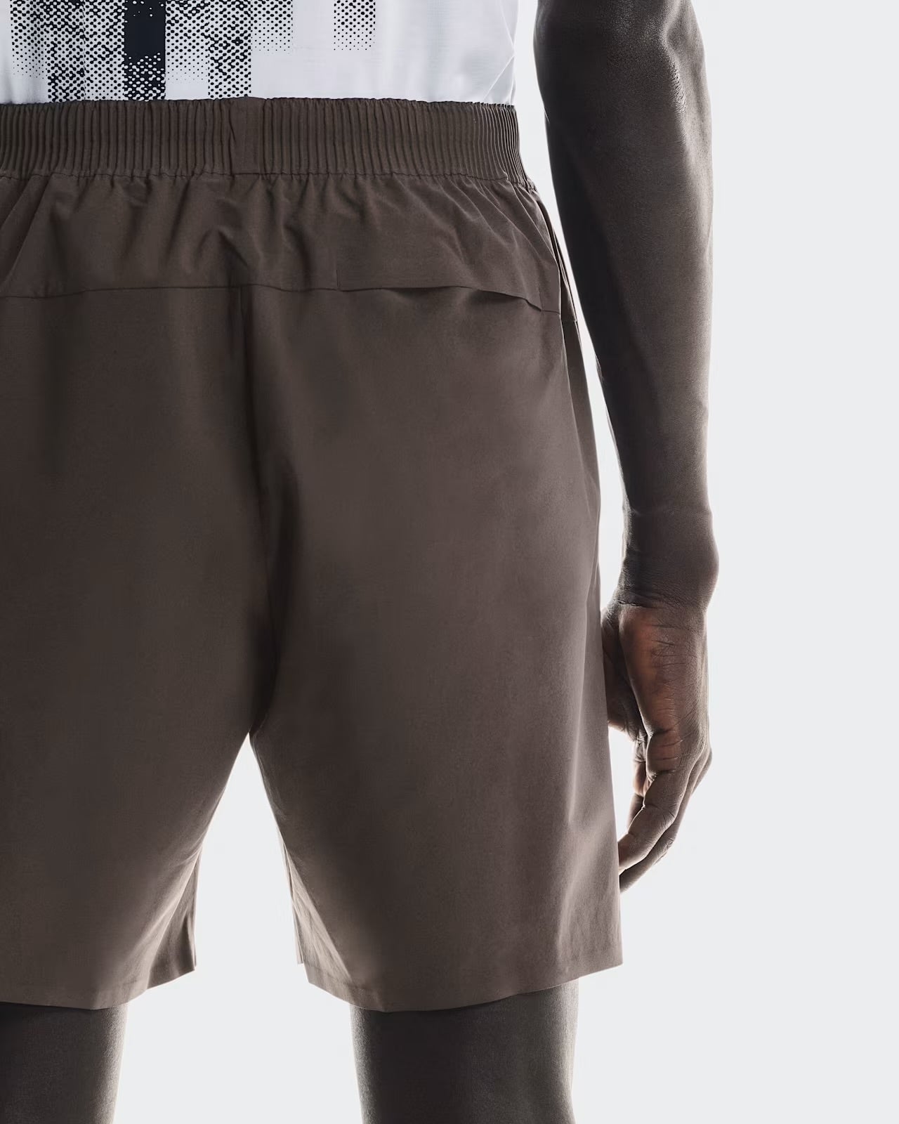 ON FOCUS SHORTS