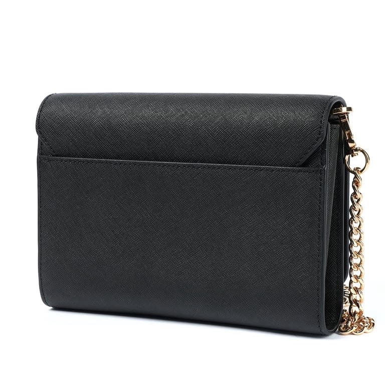 TORY BURCH FLAP SHOULDER