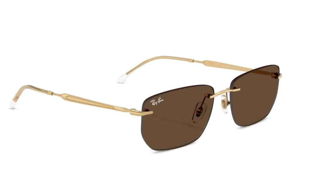 RAY BAN