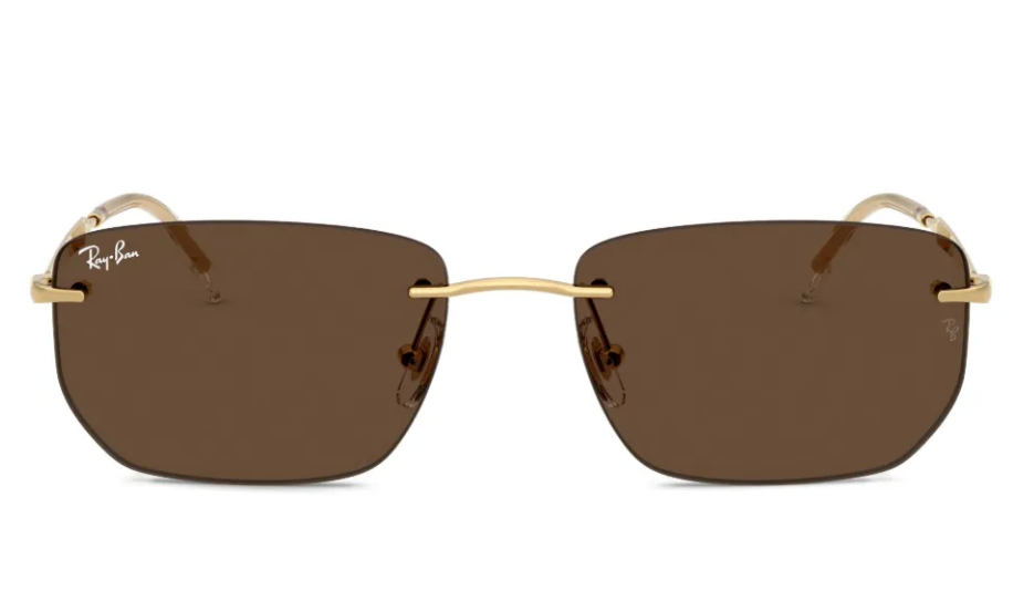 RAY BAN