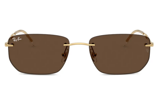 RAY BAN