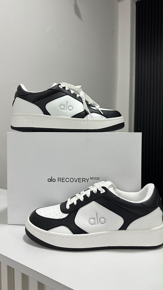 ALO RECOVERY