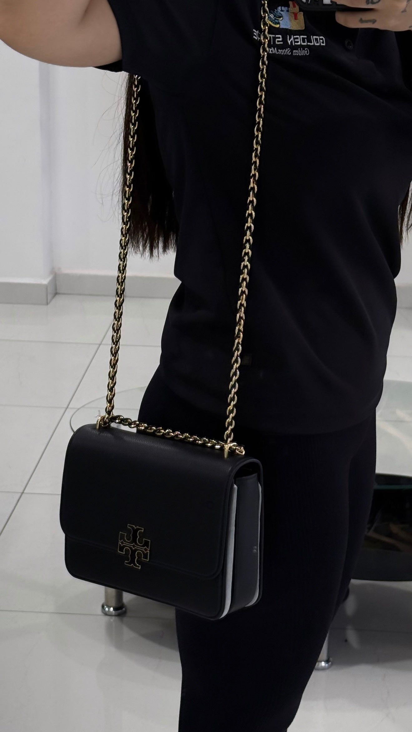TORY BURCH SHOULDER BAG
