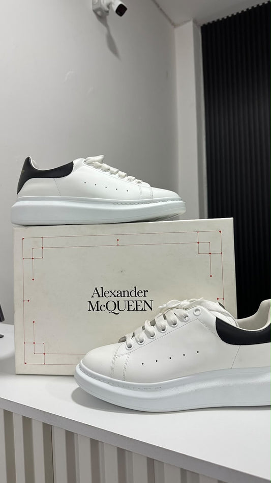 ALEXANDER MCQUEEN