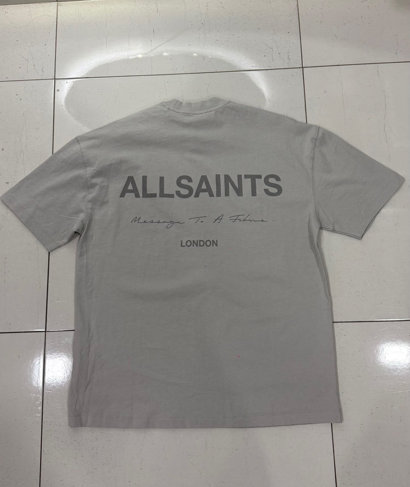 ALL SAINTS