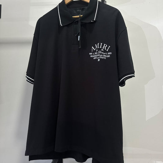 AMIRI POLO
