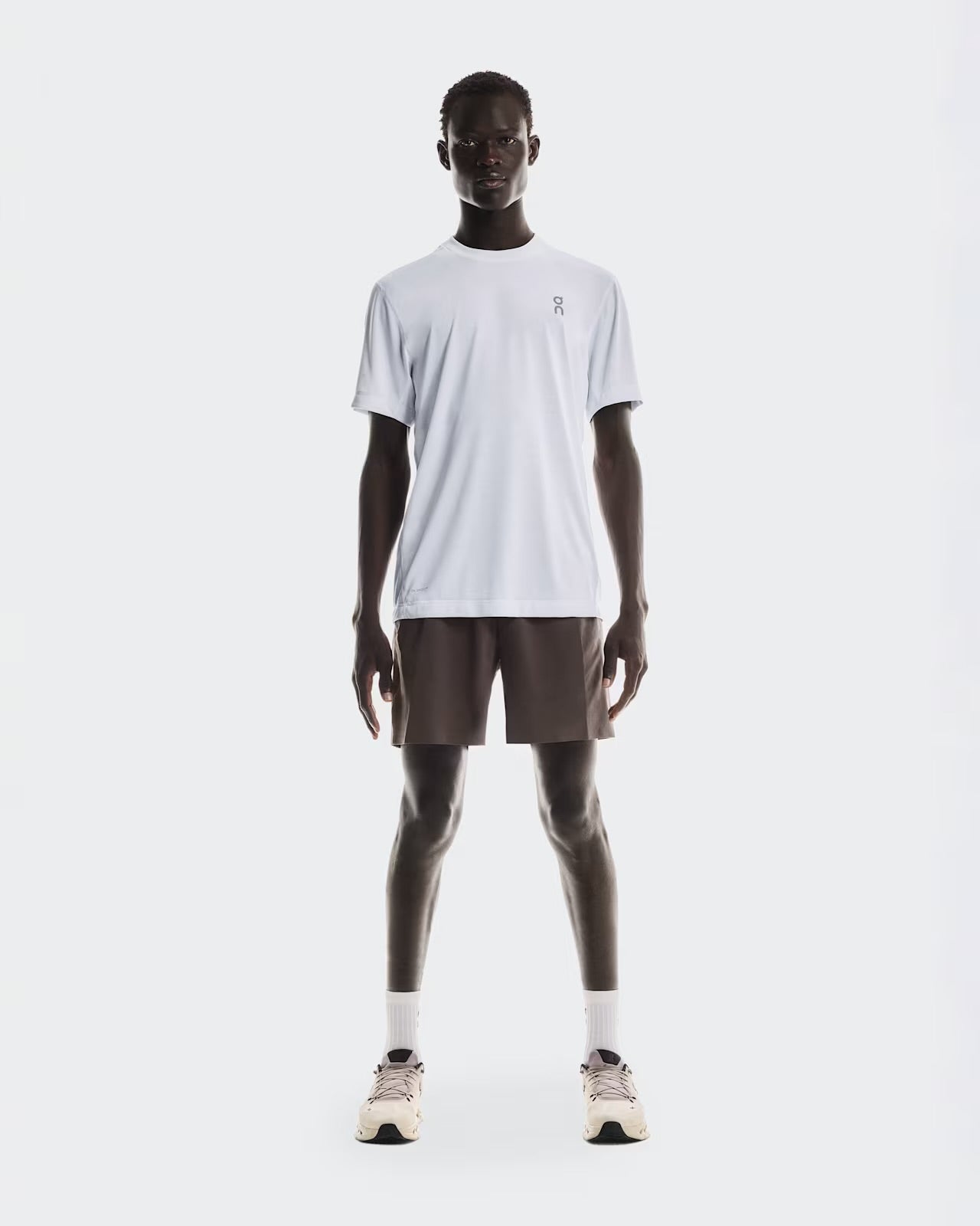ON FOCUS SHORTS